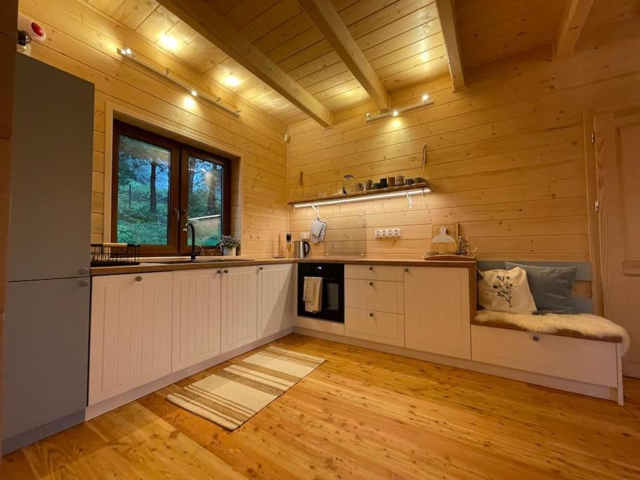 Villa Panorama Sucha Gora Skawica  Exterior foto